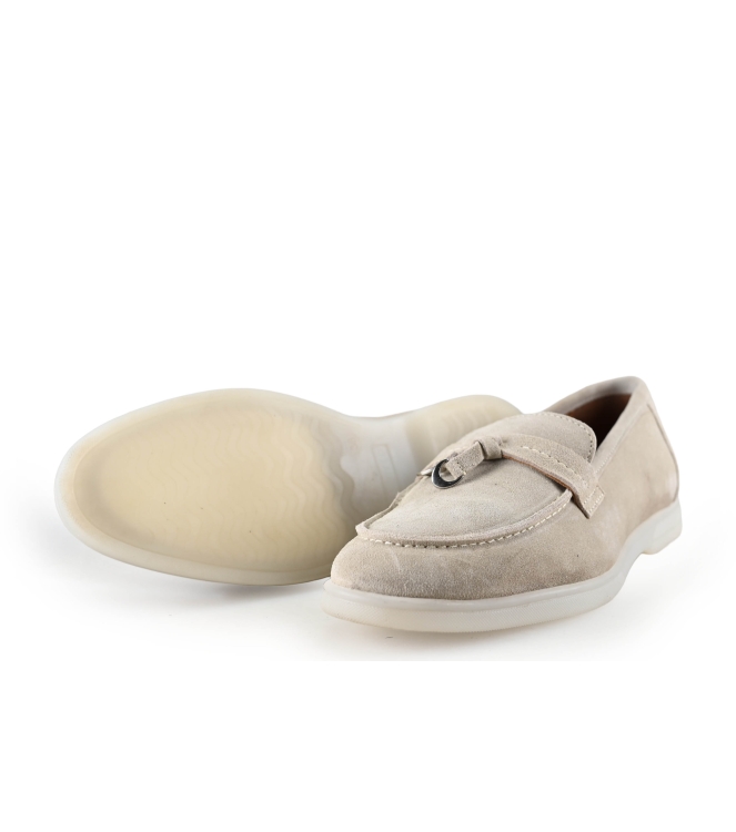 Manfield Loafers