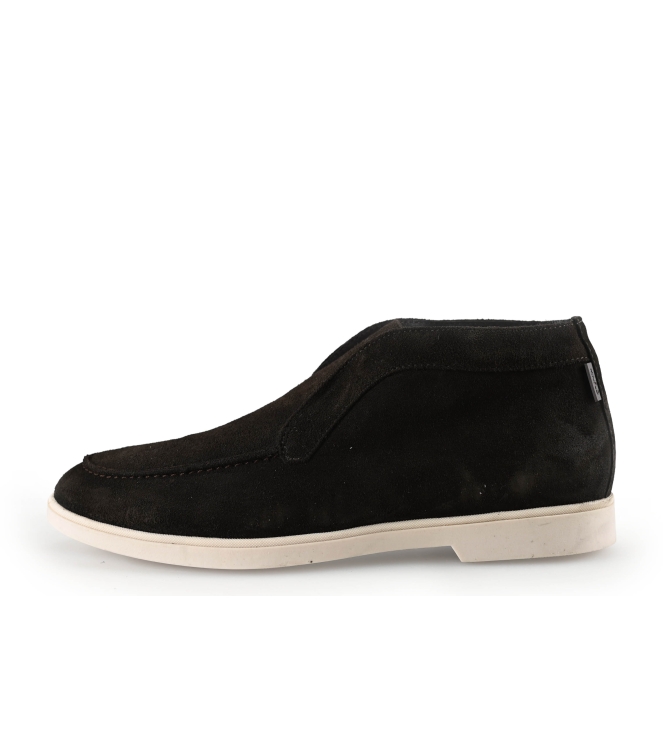 Manfield Chelsea boots