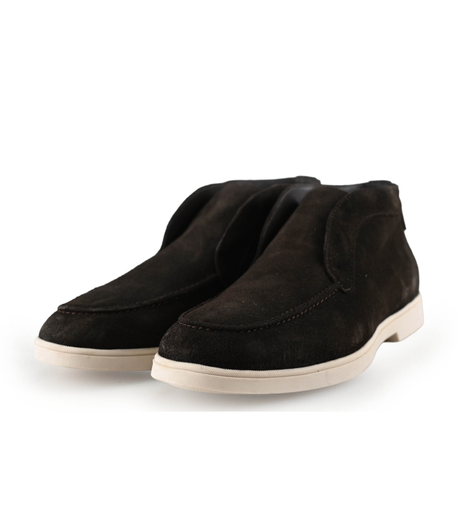 Manfield Chelsea boots