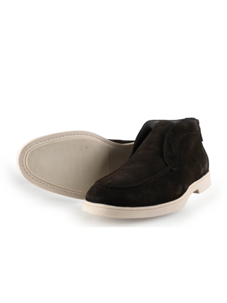 Manfield Chelsea boots