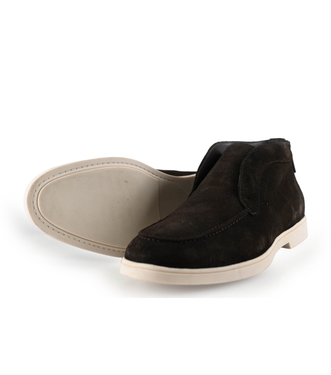 Manfield Chelsea boots