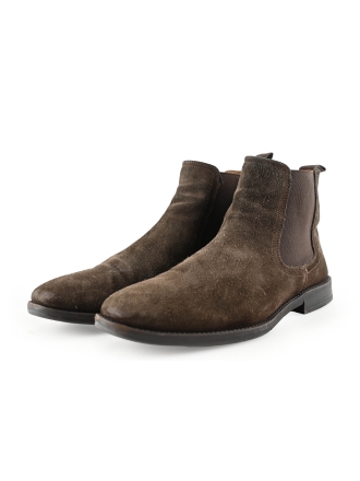 Officine Creative Chelsea boots