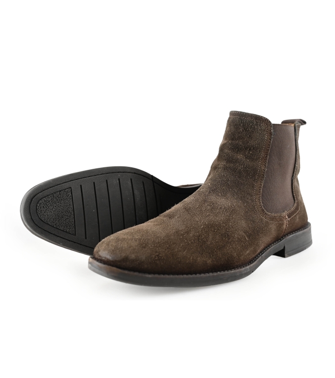 Officine Creative Chelsea boots
