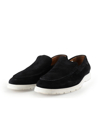 Manfield Instappers Zwart 289735