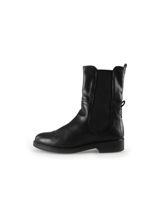 Manfield Chelsea boots