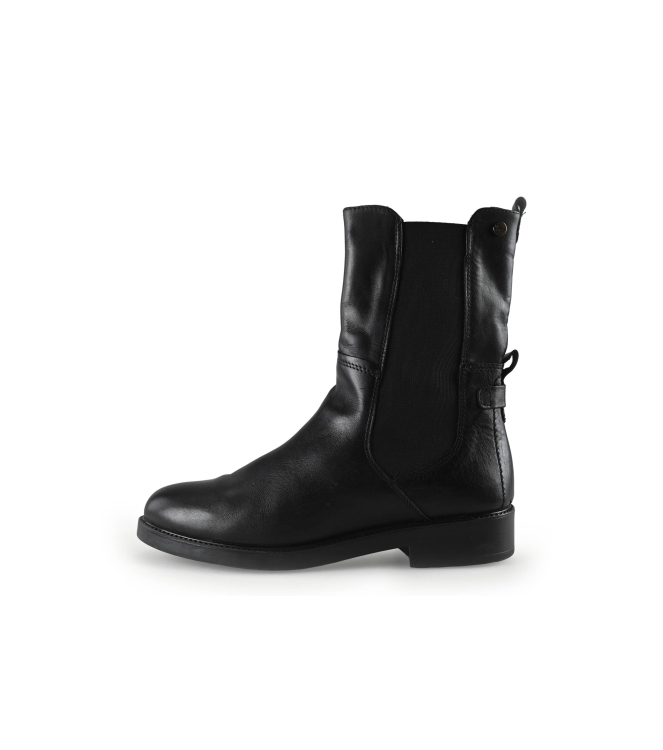 Manfield Chelsea boots
