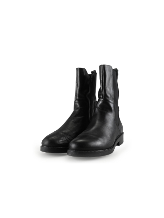 Manfield Chelsea boots