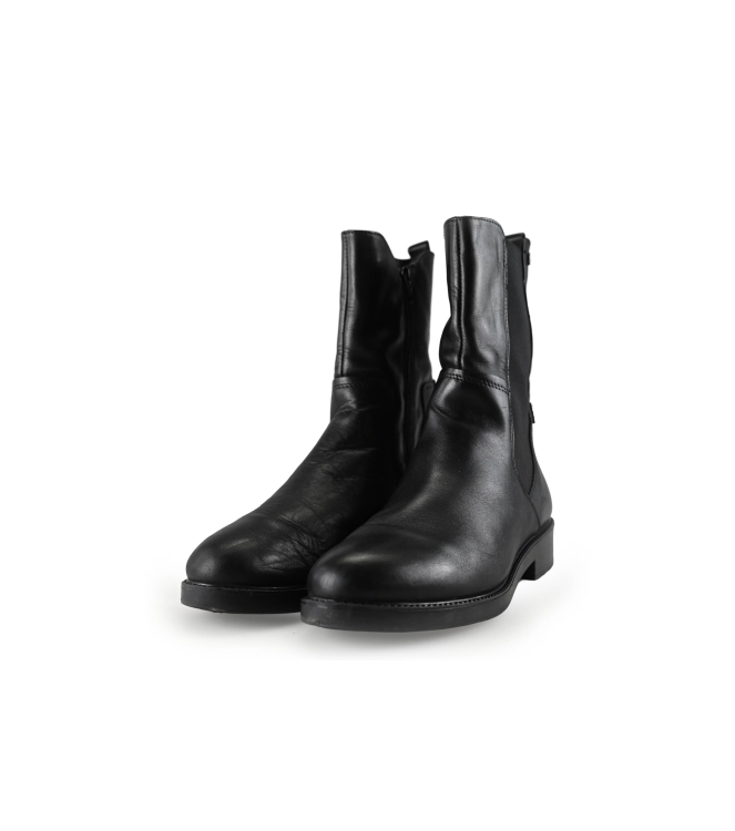 Manfield Chelsea boots