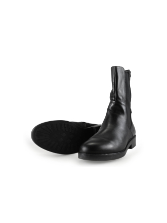 Manfield Chelsea boots