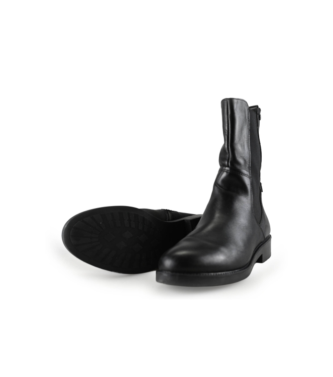 Manfield Chelsea boots