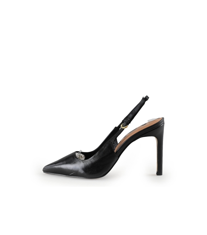 Sacha Slingbacks