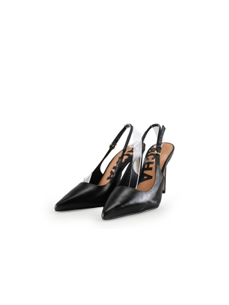 Sacha Slingbacks
