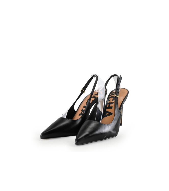Sacha Slingbacks