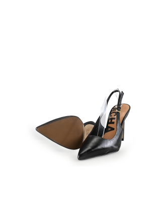 Sacha Slingbacks