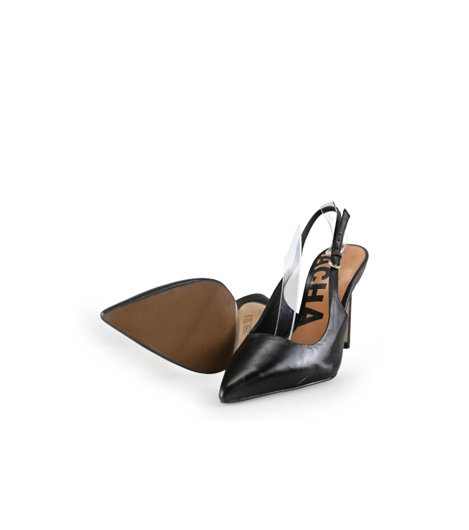 Sacha Slingbacks