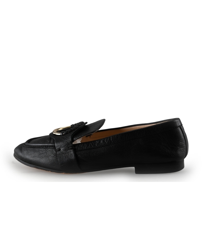 Manfield Loafers