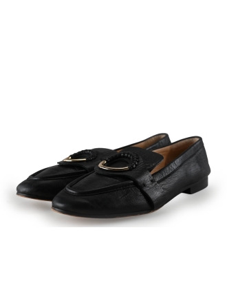 Manfield Loafers