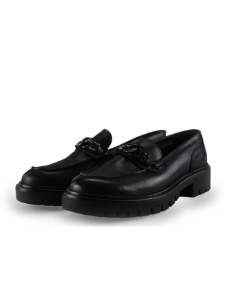 Sacha Loafers Zwart 289749