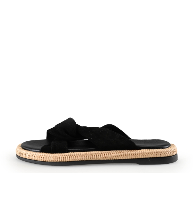 Sacha Slippers