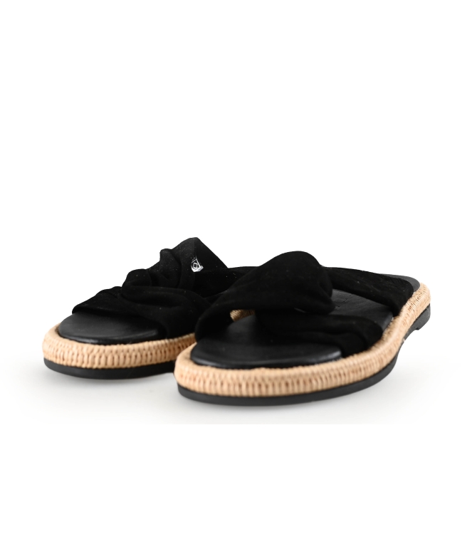 Sacha Slippers