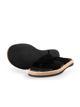 Sacha Slippers