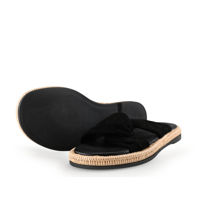 Sacha Slippers