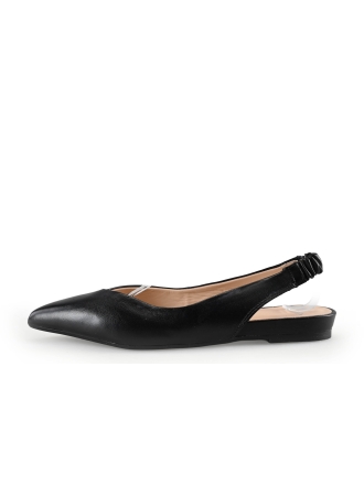Manfield Slingbacks