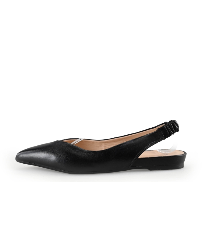 Manfield Slingbacks
