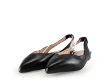 Manfield Slingbacks