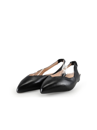 Manfield Slingbacks
