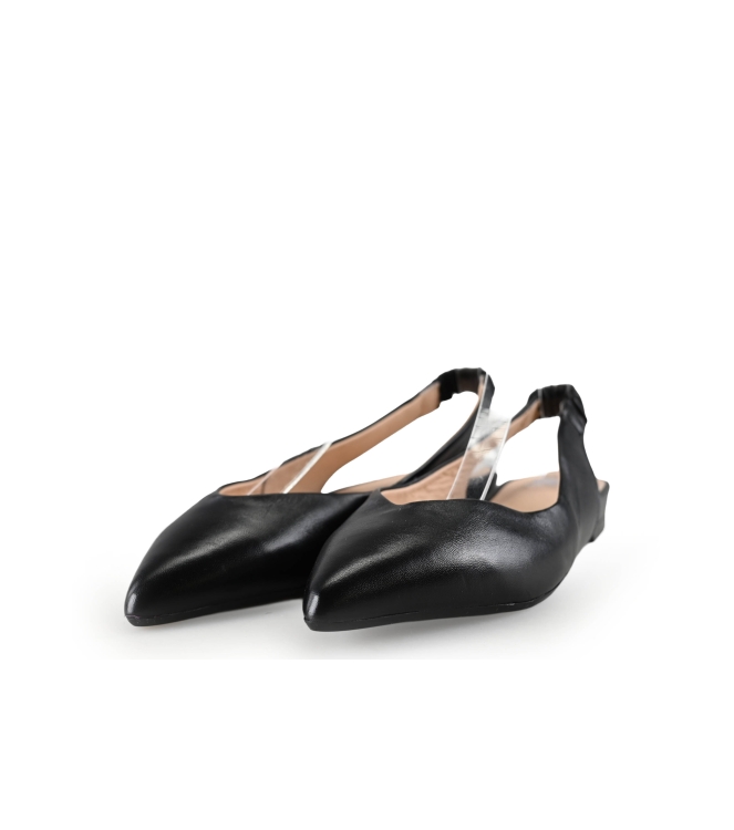 Manfield Slingbacks