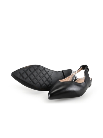 Manfield Slingbacks