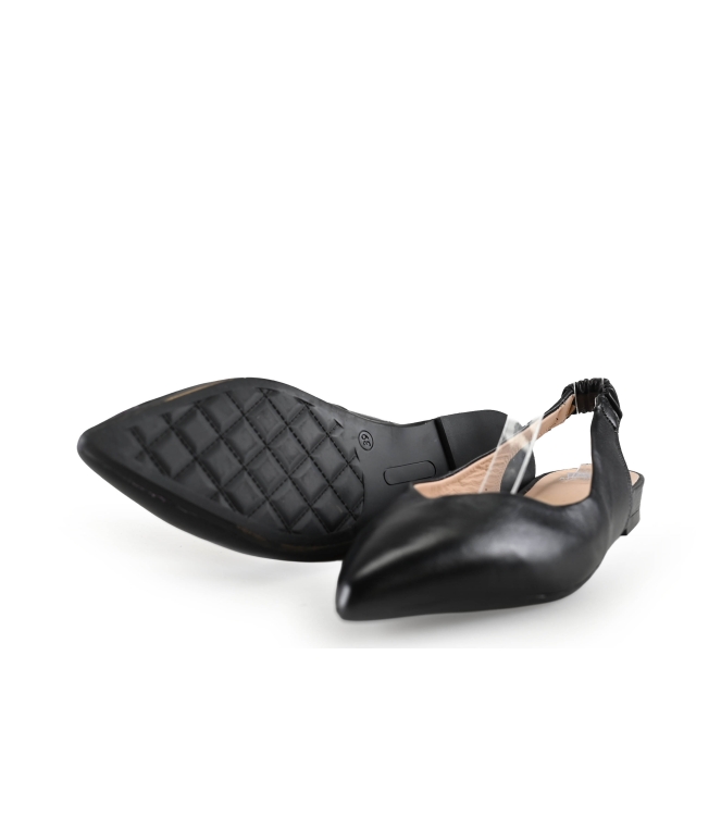 Manfield Slingbacks