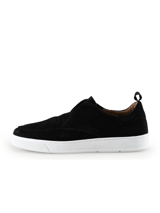 Manfield Instappers Zwart 289755