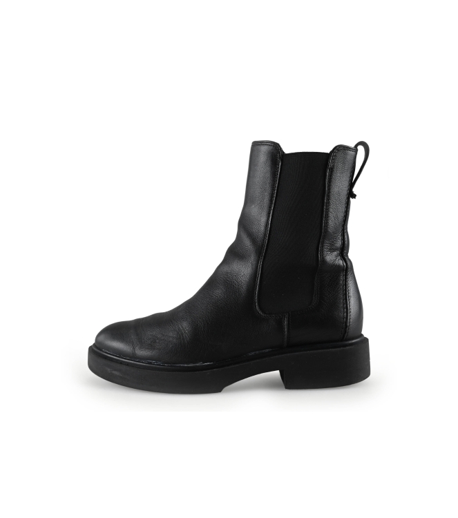 Manfield Chelsea boots