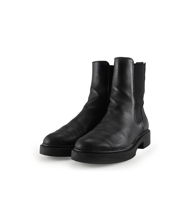 Manfield Chelsea boots