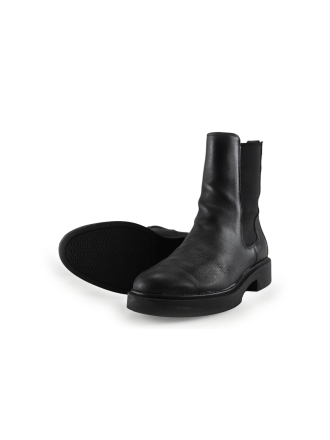 Manfield Chelsea boots