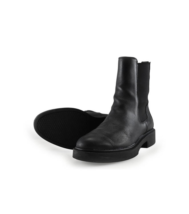 Manfield Chelsea boots