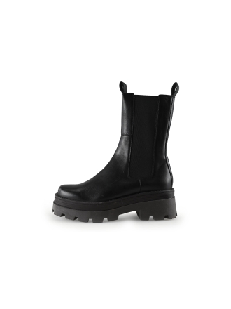 Sacha Chelsea boots Zwart 289758