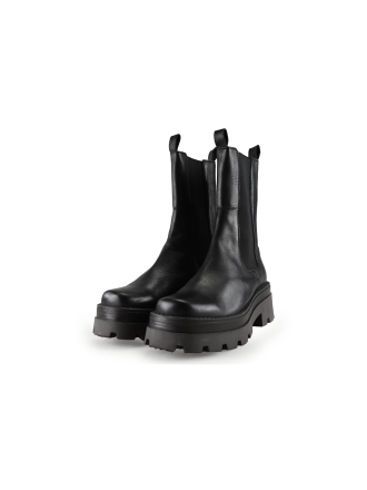 Sacha Chelsea boots Zwart 289758