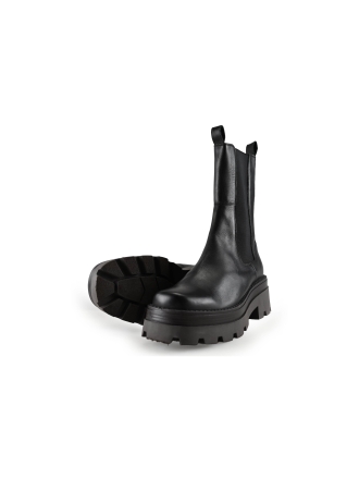 Sacha Chelsea boots