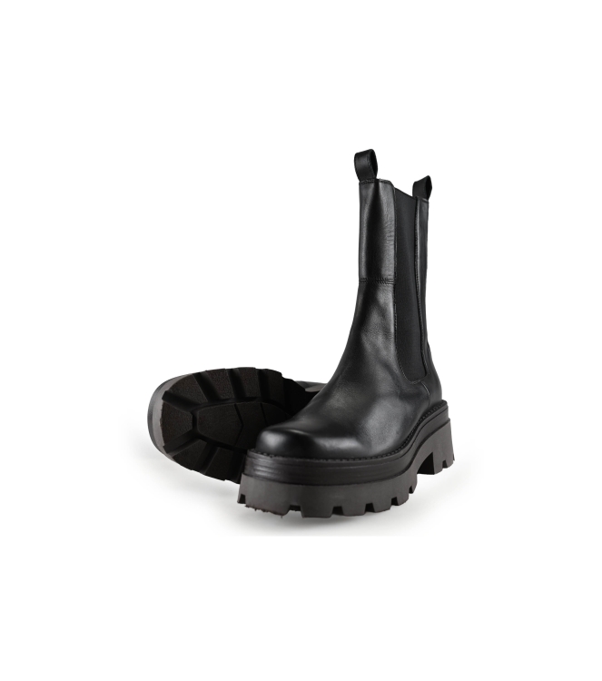 Sacha Chelsea boots