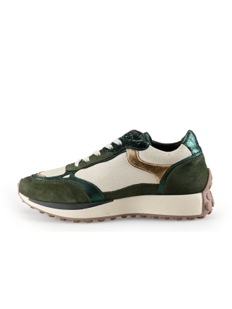 No Stress Sneakers Groen 289760