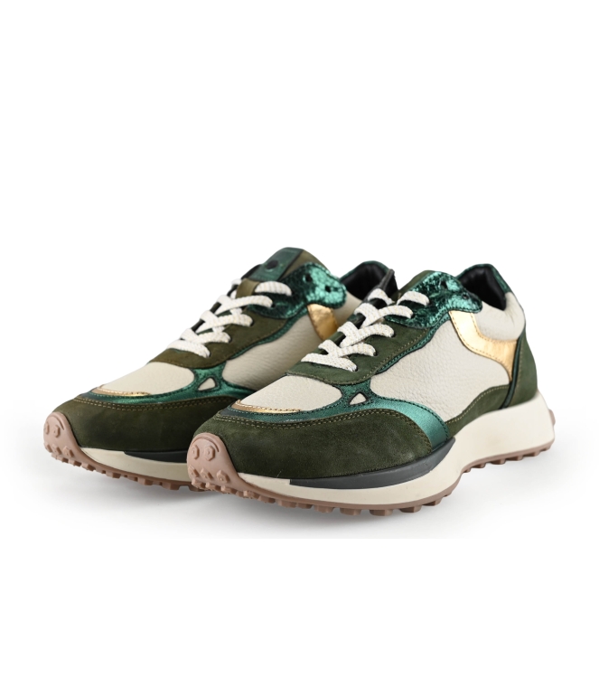 No Stress Sneakers