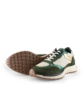 No Stress Sneakers