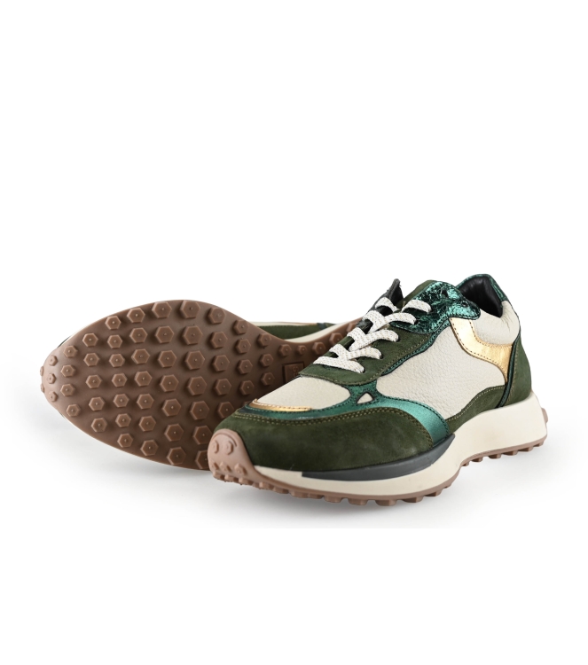 No Stress Sneakers