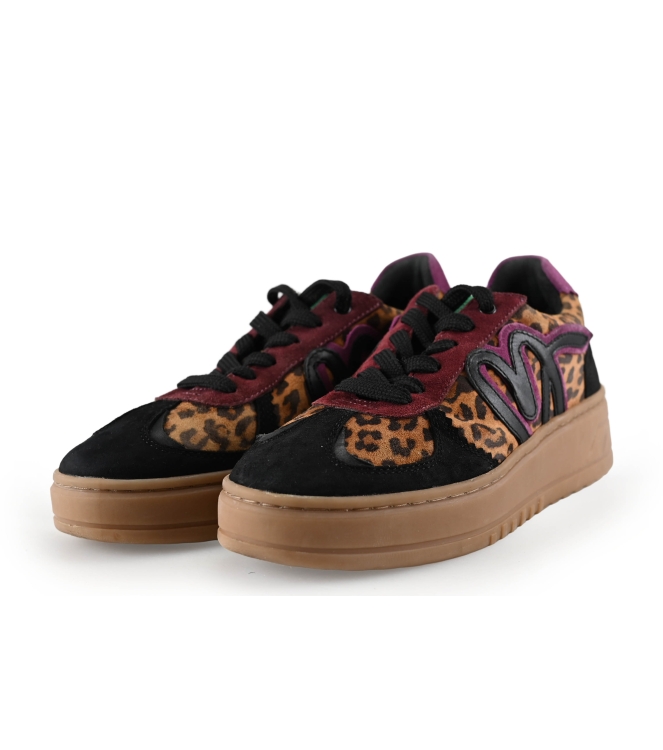 Manfield Sneakers