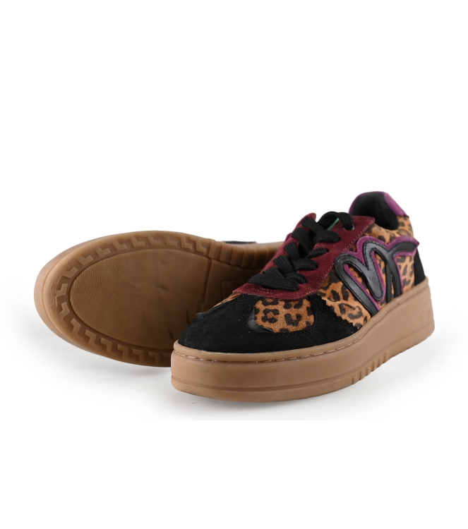 Manfield Sneakers