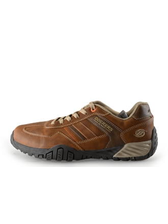 Dockers By Gerli Sneakers Bruin 289775