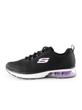 Skechers Sneakers Zwart 289776